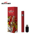 2021 hottest selling 510 cbd cart cbd vape cartridge 320mah cbd cart battery